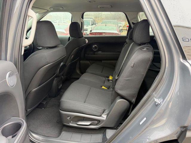 2026 Hyundai Palisade SE FWD Cape Girardeau MO