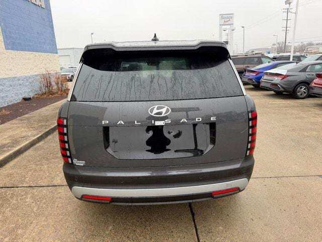 2026 Hyundai Palisade SE FWD Cape Girardeau MO