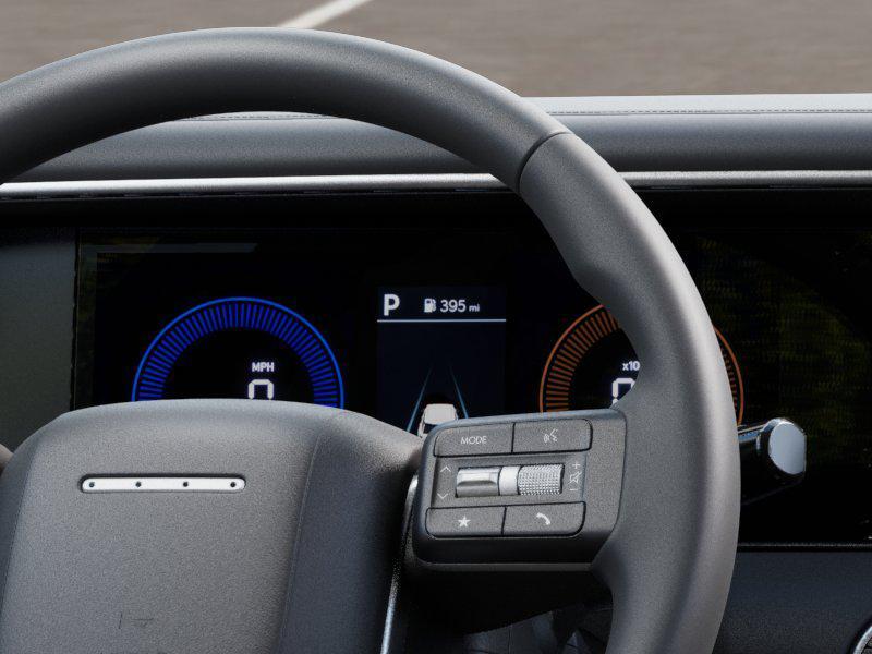 2026 Hyundai Palisade SE FWD Cape Girardeau MO