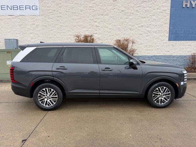 2026 Hyundai Palisade SE FWD