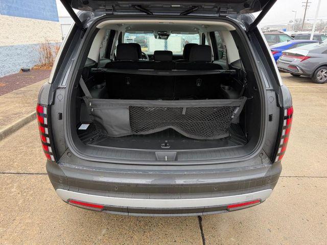 2026 Hyundai Palisade SE FWD Cape Girardeau MO