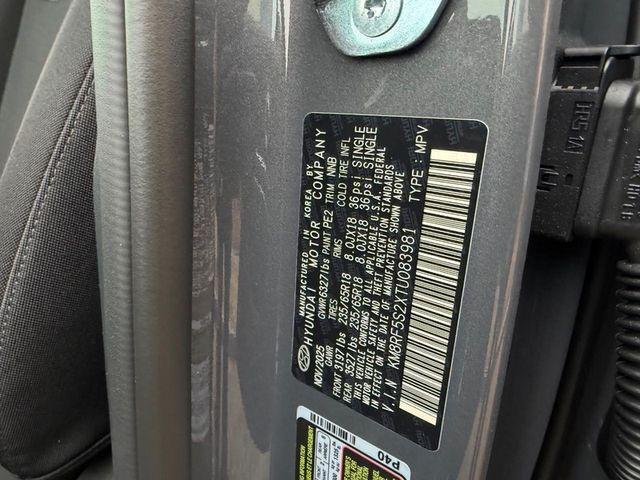 2026 Hyundai Palisade SE FWD Cape Girardeau MO