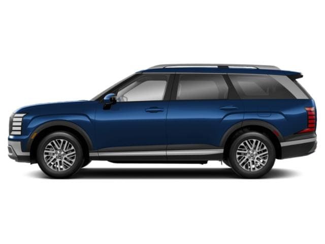 2026 Hyundai Palisade SEL AWD Cape Girardeau MO