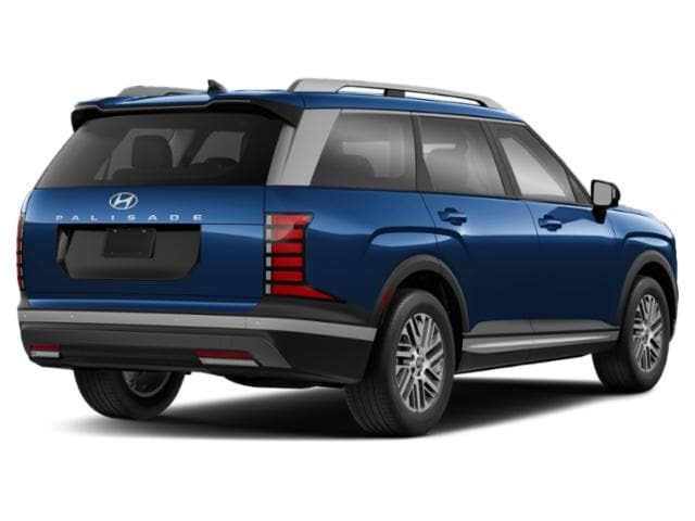 2026 Hyundai Palisade SEL AWD Cape Girardeau MO
