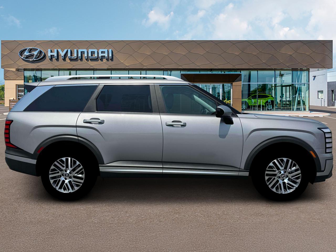 2026 Hyundai Palisade SEL AWD Cape Girardeau MO