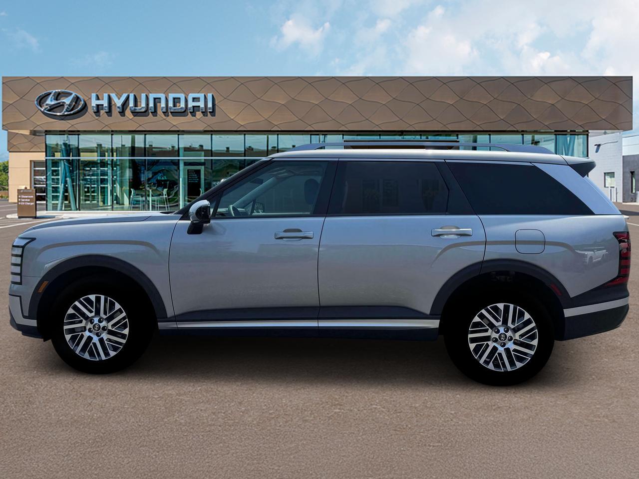 2026 Hyundai Palisade SEL AWD Cape Girardeau MO