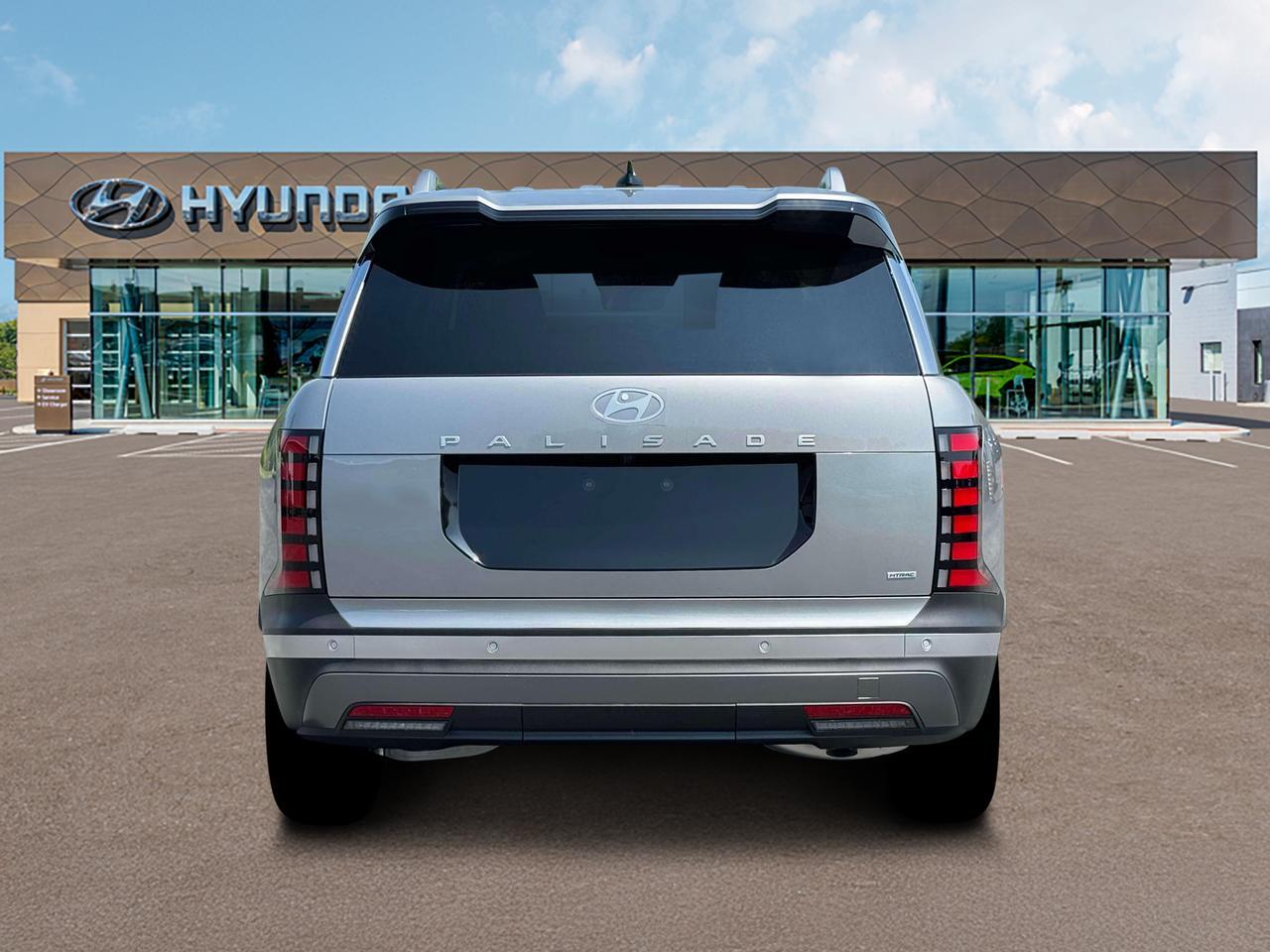 2026 Hyundai Palisade SEL AWD Cape Girardeau MO