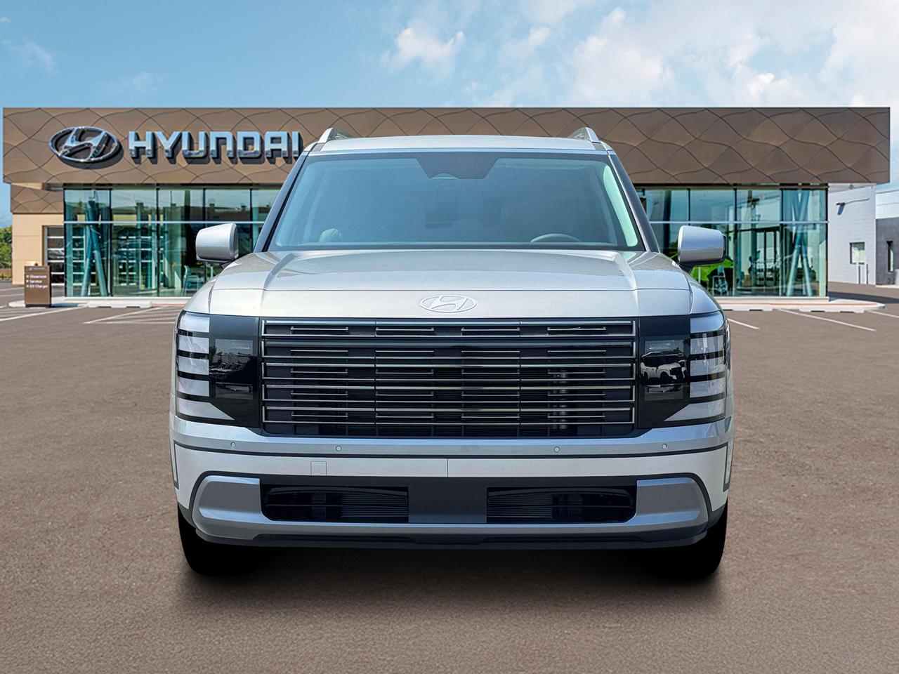 2026 Hyundai Palisade SEL AWD Cape Girardeau MO