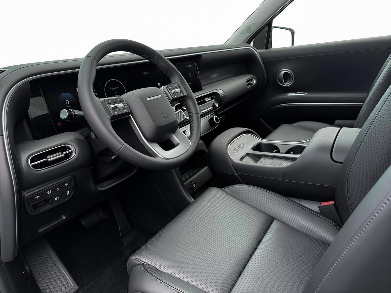 2026 Hyundai Palisade SEL AWD Cape Girardeau MO