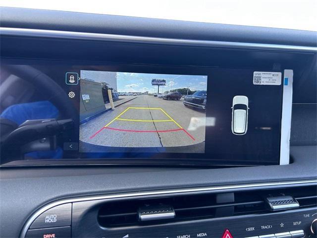 2026 Hyundai Palisade SEL AWD Cape Girardeau MO