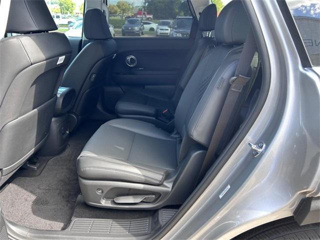 2026 Hyundai Palisade SEL AWD Cape Girardeau MO