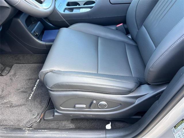 2026 Hyundai Palisade SEL AWD Cape Girardeau MO