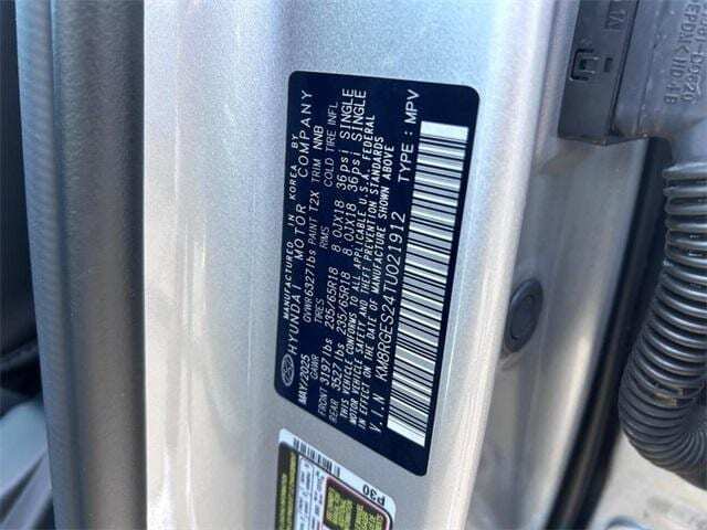 2026 Hyundai Palisade SEL AWD Cape Girardeau MO