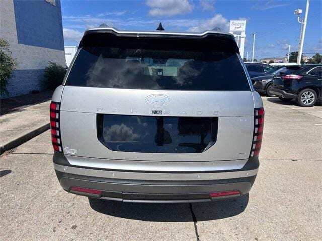 2026 Hyundai Palisade SEL AWD Cape Girardeau MO