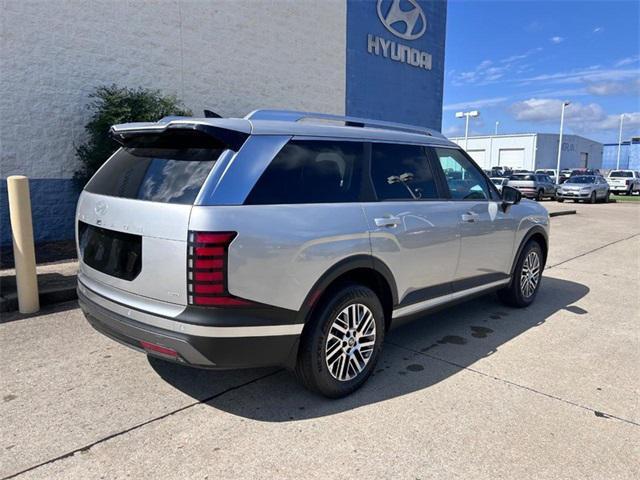 2026 Hyundai Palisade SEL AWD