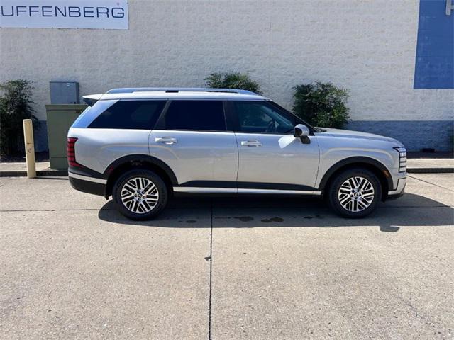 2026 Hyundai Palisade SEL AWD