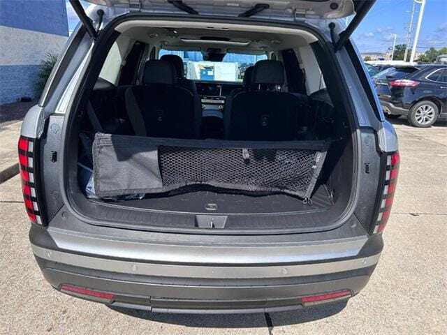 2026 Hyundai Palisade SEL AWD Cape Girardeau MO