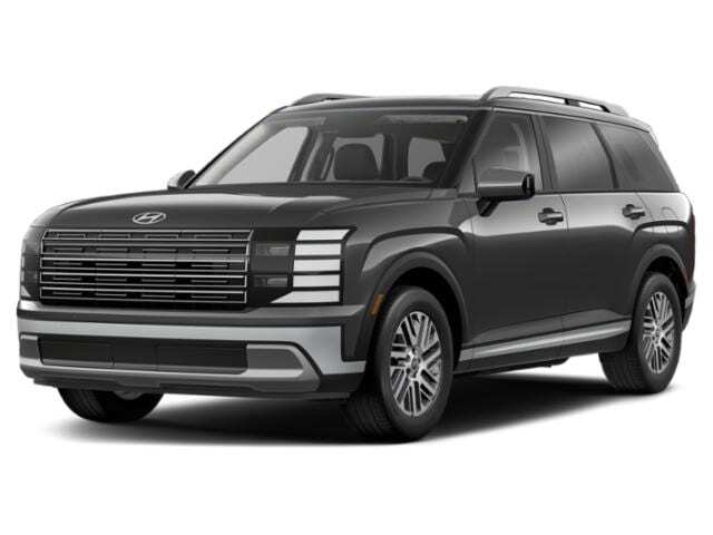2026 Hyundai Palisade SEL AWD Cape Girardeau MO