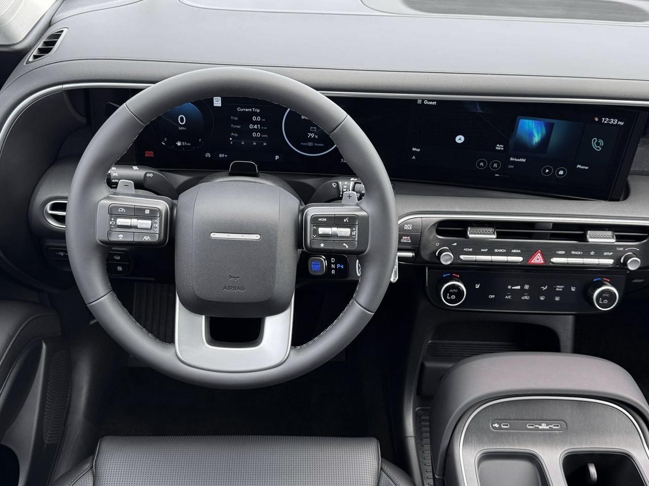 2026 Hyundai Palisade SEL AWD Cape Girardeau MO
