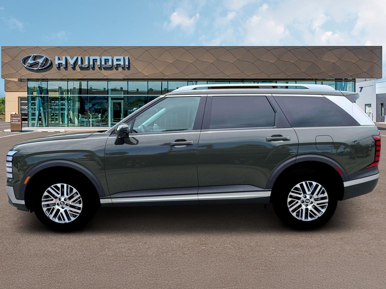 2026 Hyundai Palisade SEL AWD Cape Girardeau MO