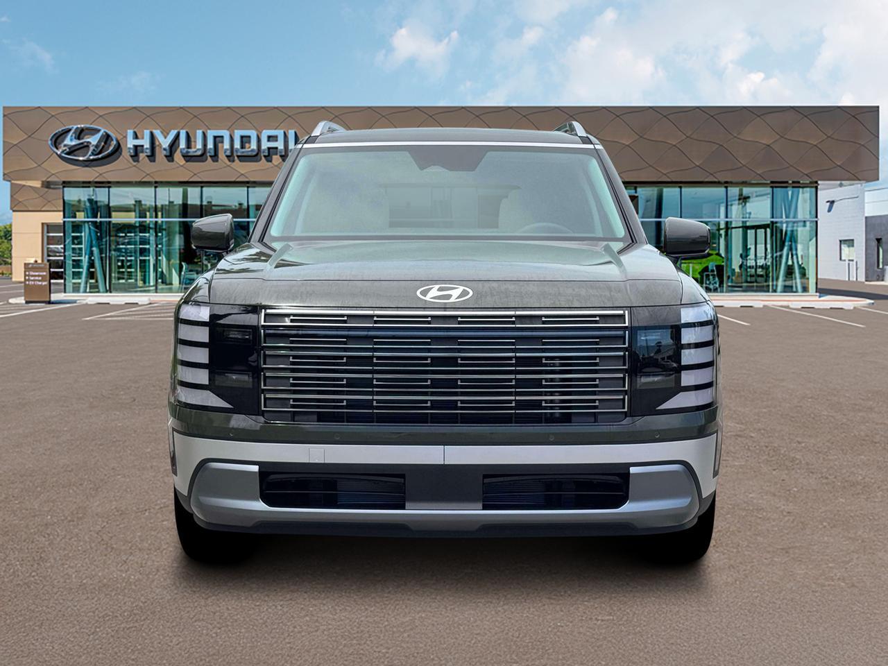 2026 Hyundai Palisade SEL AWD Cape Girardeau MO