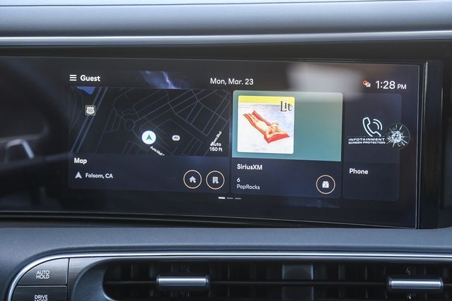 2026 Hyundai Palisade SEL Convenience Folsom CA