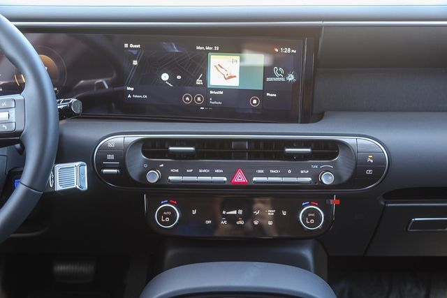 2026 Hyundai Palisade SEL Convenience Folsom CA