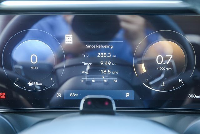 2026 Hyundai Palisade SEL Convenience Folsom CA