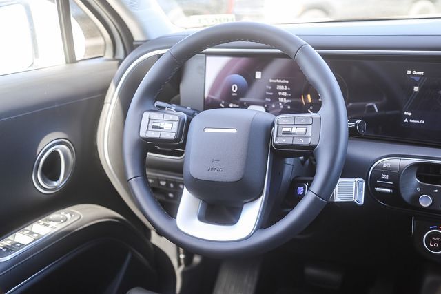 2026 Hyundai Palisade SEL Convenience Folsom CA