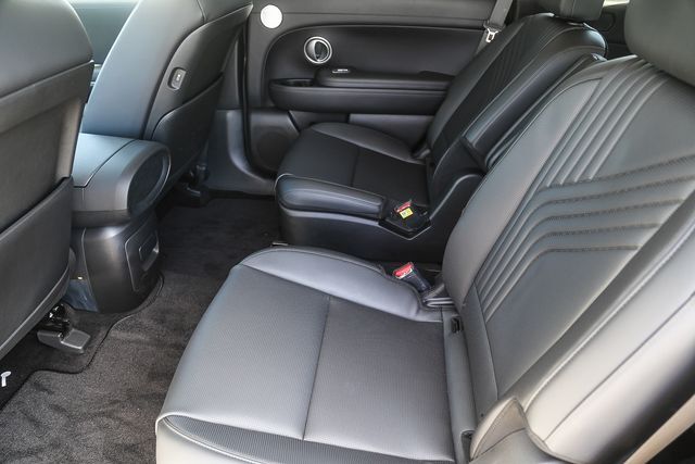 2026 Hyundai Palisade SEL Convenience Folsom CA