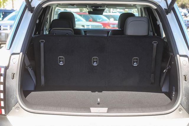 2026 Hyundai Palisade SEL Convenience Folsom CA