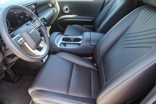 2026 Hyundai Palisade SEL Convenience Folsom CA