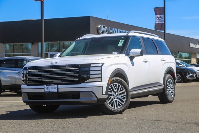2026 Hyundai Palisade SEL Convenience
