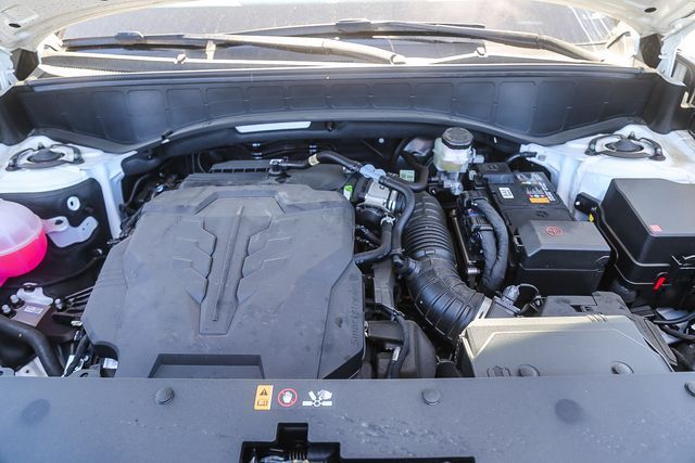 2026 Hyundai Palisade SEL Convenience Folsom CA
