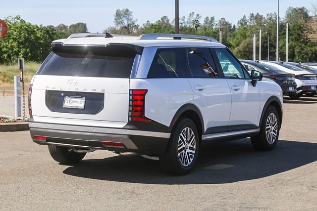 2026 Hyundai Palisade SEL Convenience Folsom CA
