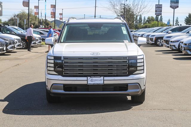2026 Hyundai Palisade SEL Convenience Folsom CA