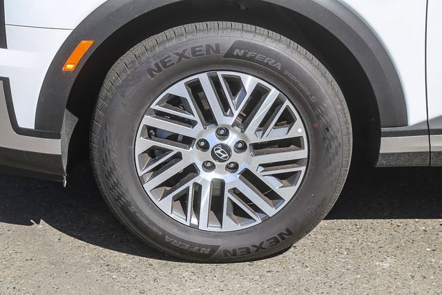 2026 Hyundai Palisade SEL Convenience Folsom CA