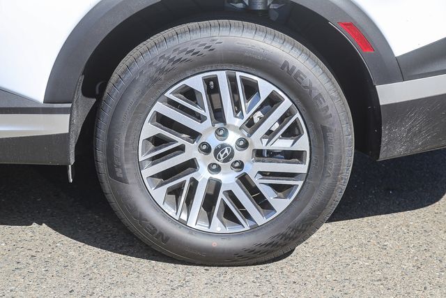 2026 Hyundai Palisade SEL Convenience Folsom CA
