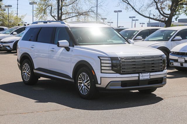 2026 Hyundai Palisade SEL Convenience Folsom CA