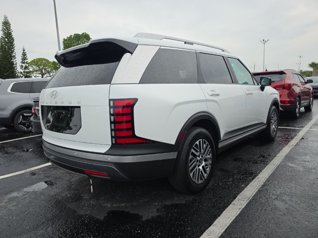 2026 Hyundai Palisade SEL Convenience San Clemente CA