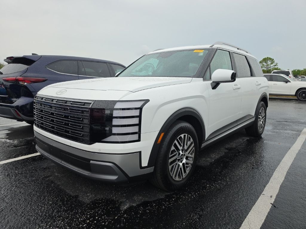 2026 Hyundai Palisade SEL Convenience San Clemente CA