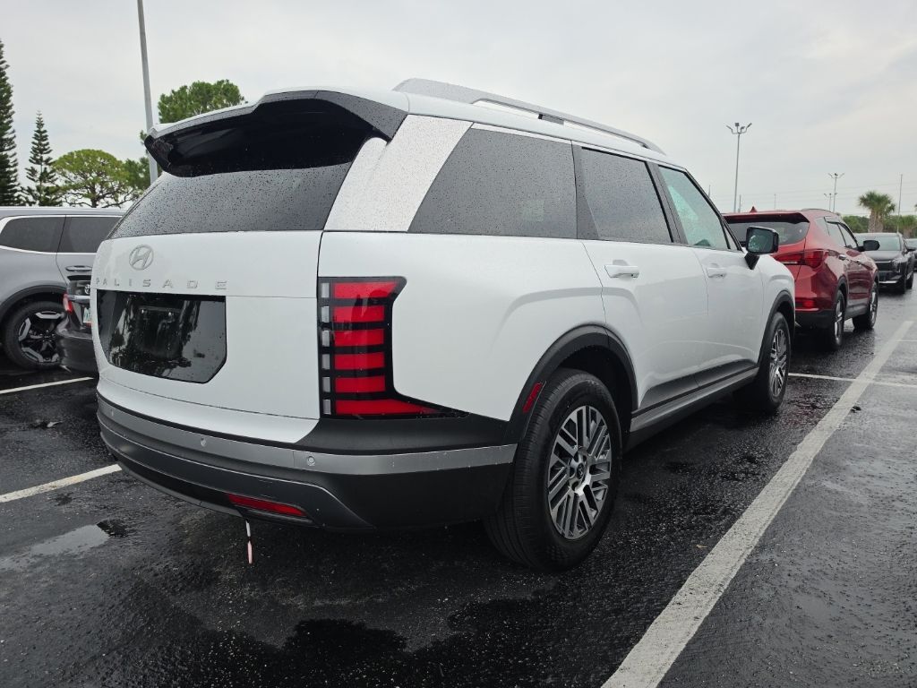 2026 Hyundai Palisade SEL Convenience San Clemente CA
