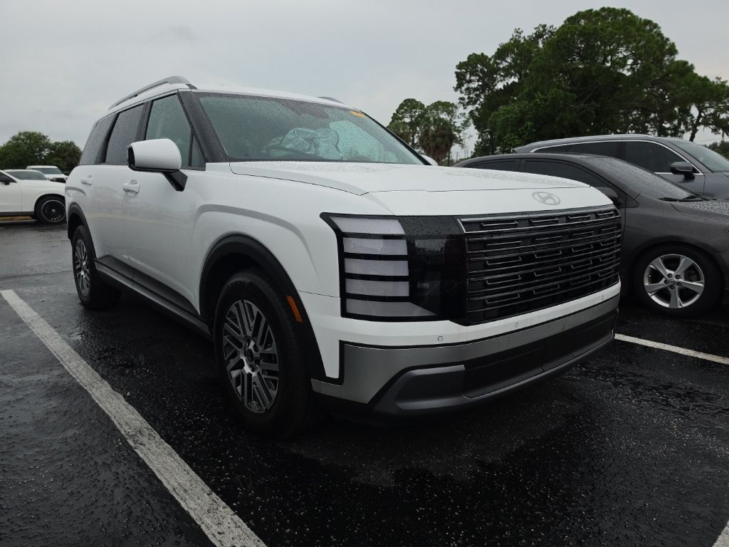2026 Hyundai Palisade SEL Convenience San Clemente CA