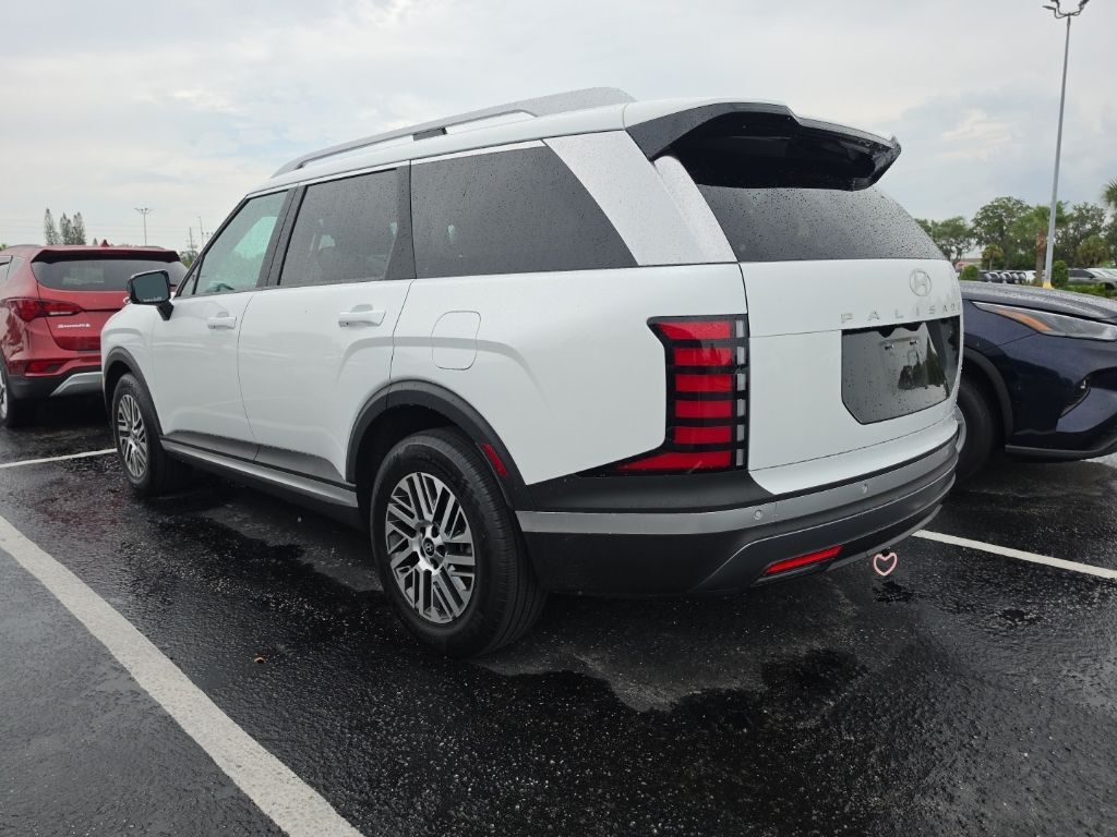 2026 Hyundai Palisade SEL Convenience San Clemente CA