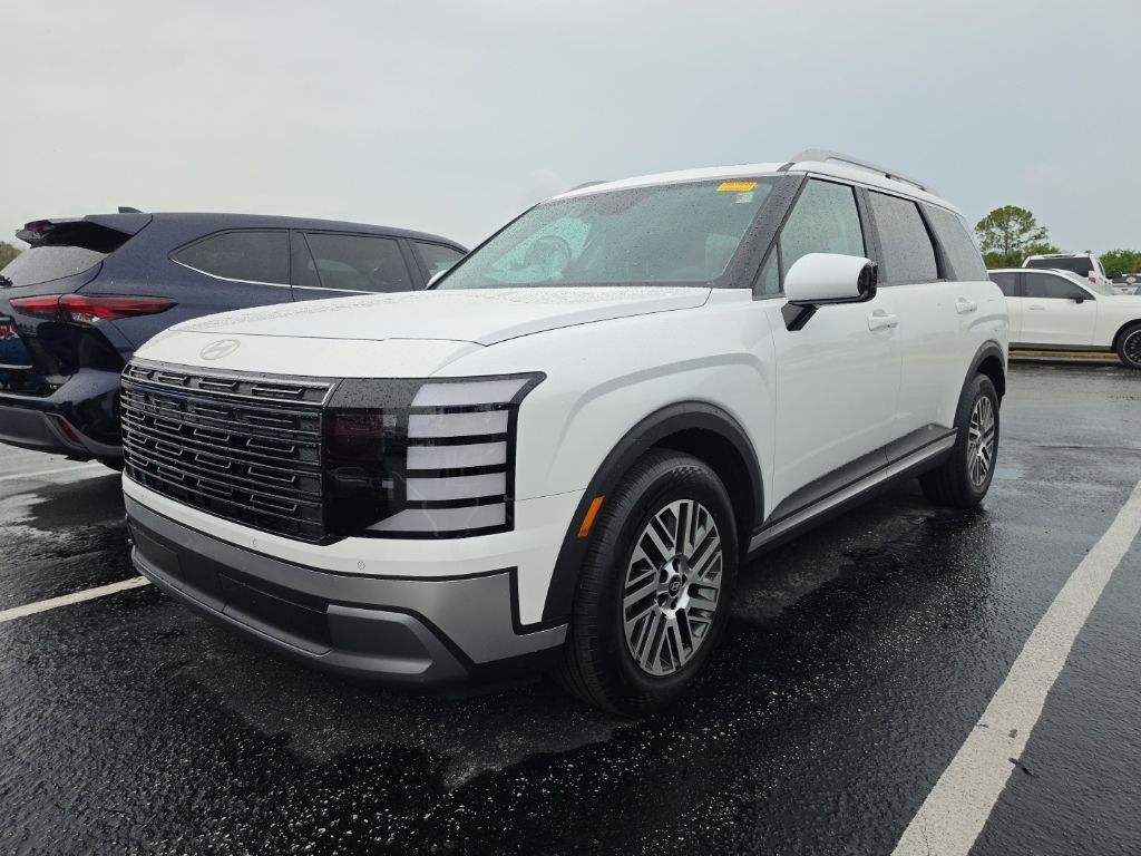 2026 Hyundai Palisade SEL Convenience San Clemente CA