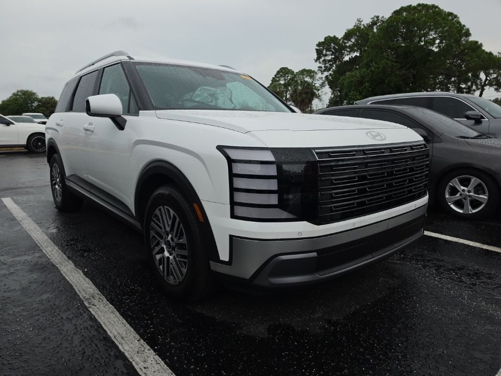2026 Hyundai Palisade SEL Convenience San Clemente CA