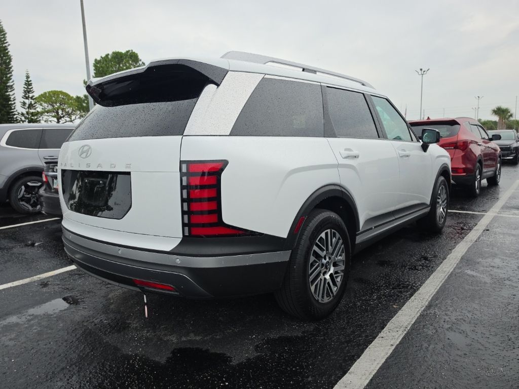 2026 Hyundai Palisade SEL Convenience San Clemente CA