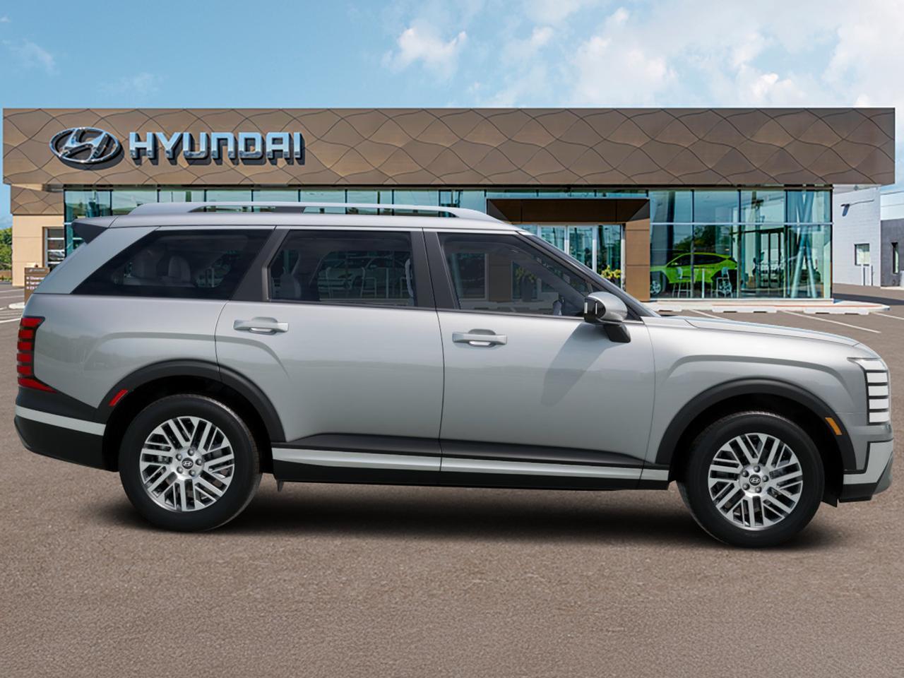 2026 Hyundai Palisade SEL FWD Cape Girardeau MO
