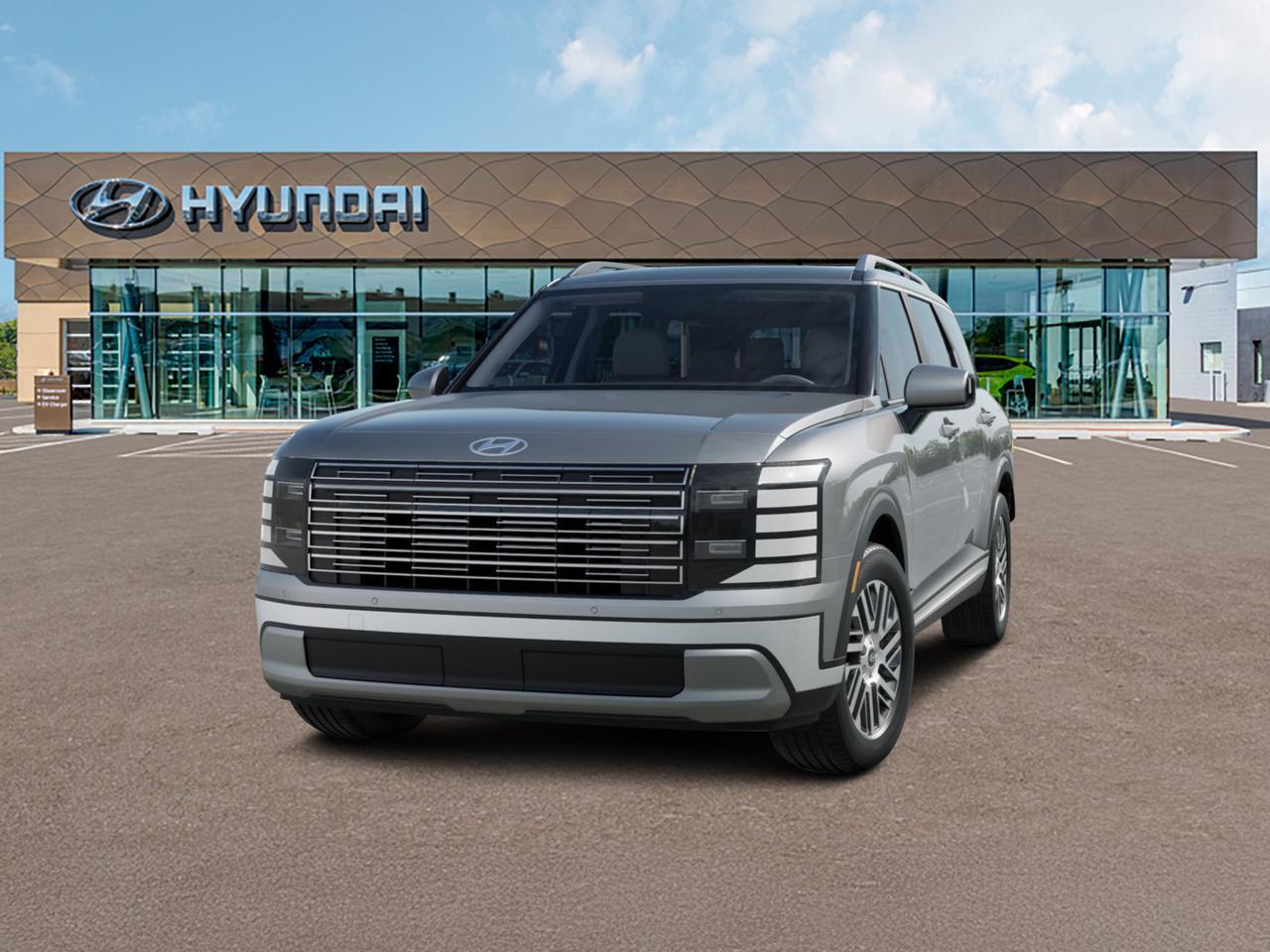 2026 Hyundai Palisade SEL FWD Cape Girardeau MO
