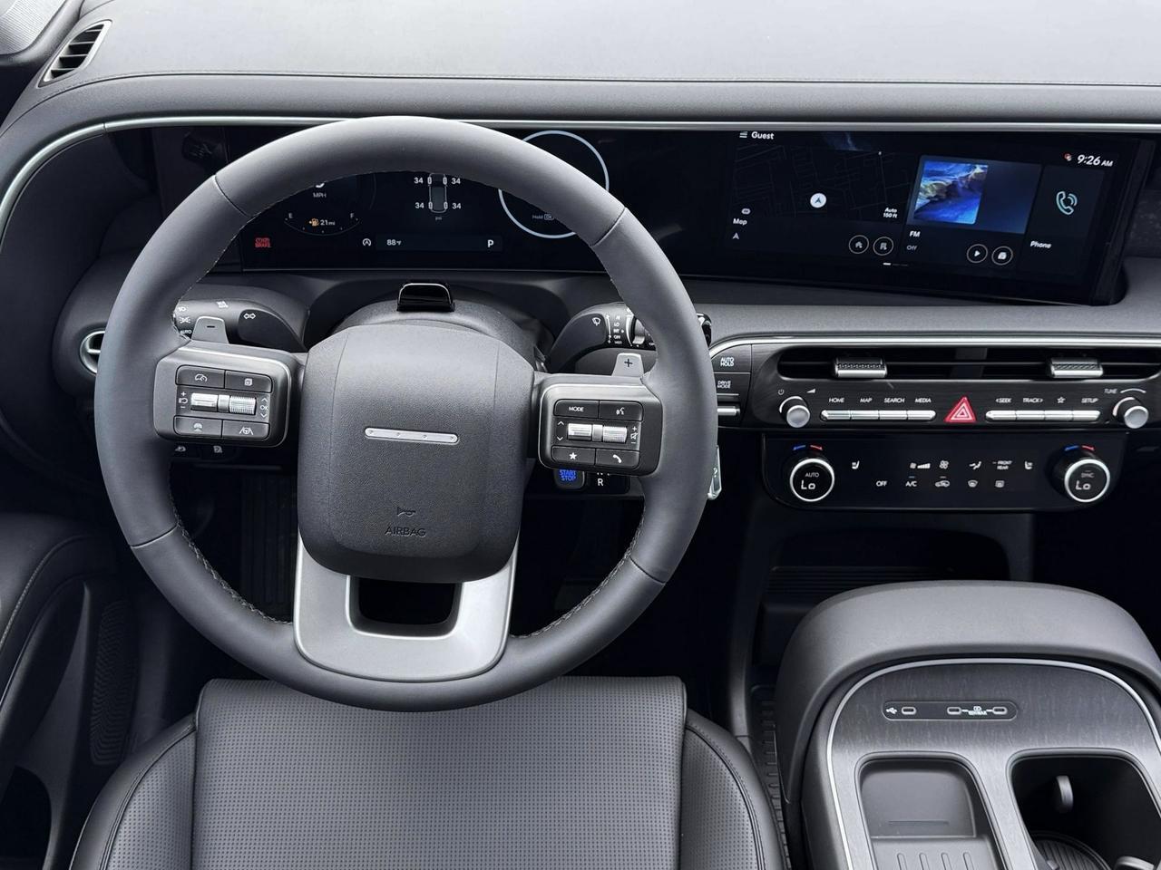 2026 Hyundai Palisade SEL FWD Cape Girardeau MO